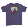 toadally rad Youth Tee