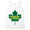 canada strong Tank Top
