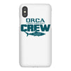 orca crew iPhoneX