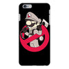 mario's wolrd parody iPhone 6/6s Plus Case