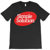 simpe solution T-Shirt
