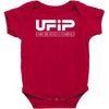 ufip new Baby Bodysuit