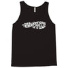 the temptations Tank Top