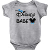 Disney Babe Baby Boy Baby Bodysuit