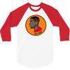 we fight 3/4 Sleeve Shirt