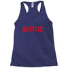 NET FILXS Racerback Tank