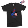 4th of July Exclusive T-shirt