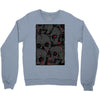 killed Crewneck Sweatshirt