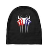 Spider Baby Beanies
