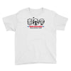 mercenaries Youth Tee