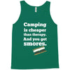 you know what i mean Tank Top