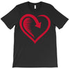 love back T-Shirt