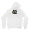 malviviendo Hoodie