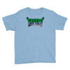 shot first jk Youth Tee