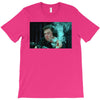 elon musk smoke T-Shirt