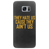 ain't us Samsung Galaxy S7 Edge