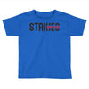 one shot Toddler T-shirt