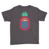 lineapple Youth Tee