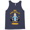 cornholio's gym Tank Top
