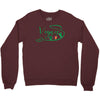 vegan Crewneck Sweatshirt