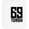 tekashi 6ix9ine  gummo 69 Mousepad