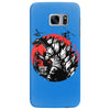 godzilla Samsung Galaxy S7 Edge Case