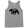 papa Tank Top