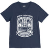 Things Better 1941 Age Approach Magnificent V-Neck Tee