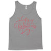 happy valentines day Tank Top