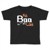 fab boo Toddler T-shirt