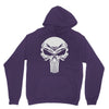 punished vengeance (2) Hoodie