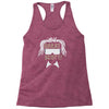 great scott Racerback Tank