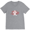 Love Japanese V-Neck Tee