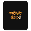 monster ghost Mousepad