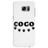loco coco Samsung Galaxy S7 Edge