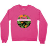Summer Vibes Crewneck Sweatshirt