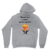 make my t shirt great again Hoodie