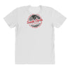 living in santa carla All Over Women's T-shirt