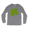 irish Long Sleeve Shirts