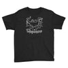 i am a stegosaurus Youth Tee