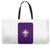 fahrie77 Weekender Totes