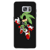 zombie sonic Samsung Galaxy S7