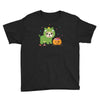 limited haloween Youth Tee