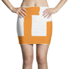 couple l Mini Skirts