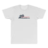 laser pointer All Over Men's T-shirt