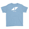 avicii Youth Tee