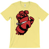 screaming doom T-Shirt
