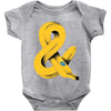 ban&amp;a Baby Onesie