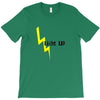 ON LIGHT UP T-Shirt