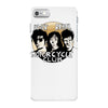 black rebel iPhone 7 Case